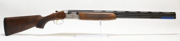 BERETTA 686 SILVER PIGEON I LH PRE OWNED (1137324)
