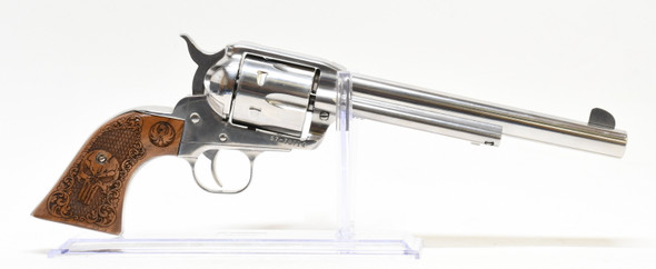 RUGER VAQUERO PRE OWNED (1137326)