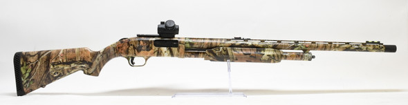 MOSSBERG 500 PRE OWNED (1137331)