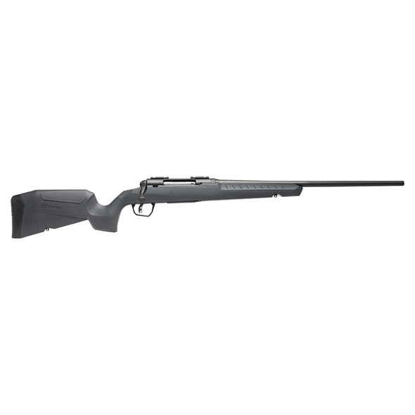 Savage Axis 2 Gray 270 Winchester 22" 4-Round Rifle
