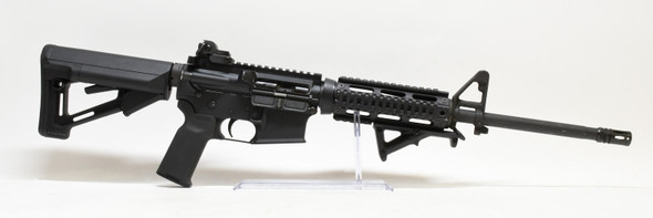 ANDERSON MANUFACTURING AM-15 PRE OWNED (1137344)