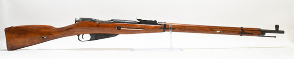 RUSSIAN M91/30 PRE OWNED (1137349)