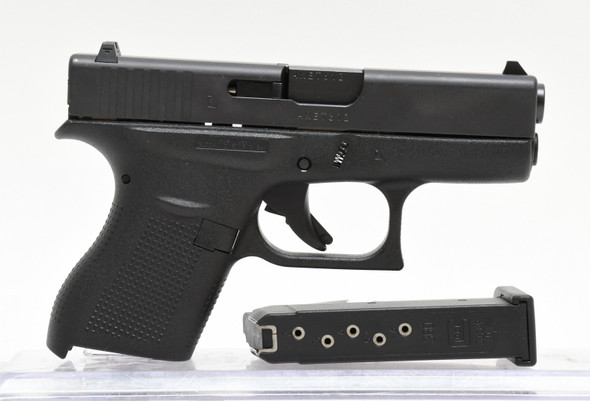 GLOCK 42 PRE OWNED (1137355)