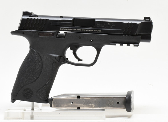 SMITH & WESSON M&P45 PRE OWNED (1137360)
