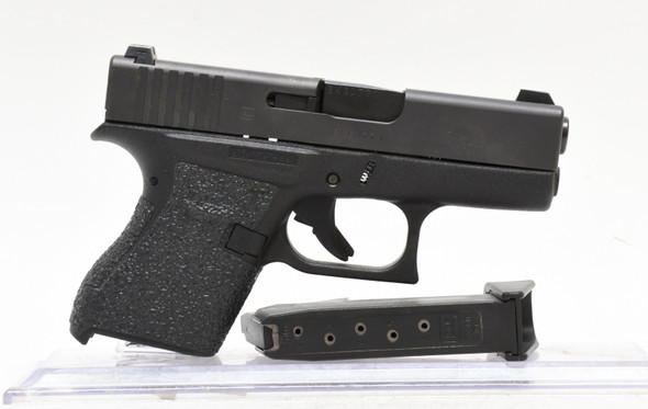 GLOCK 43 PRE OWNED (1137369)