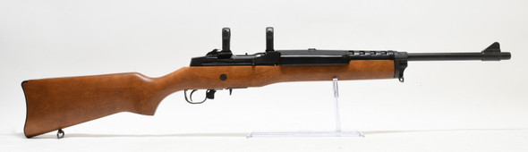 RUGER MINI THIRTY PRE OWNED (1137376)