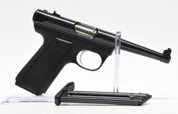 RUGER 22/45 MK III PRE OWNED (1137388)
