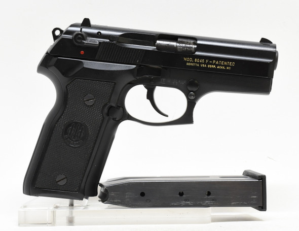 BERETTA 8045F COUGAR PRE OWNED (1137398)