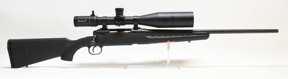 SAVAGE AXIS PRE OWNED (1137404)