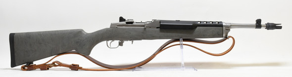 RUGER MINI 14 PRE OWNED (1137379)