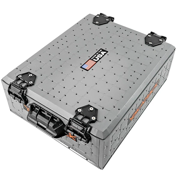 SSO-1016-BG - top, angled