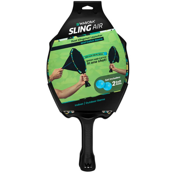 Waboba Slingair Slingshot Catch Game