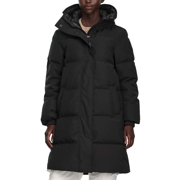 Canada Goose Women's Louise Tonal Parka