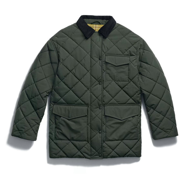 Canada Goose Women's Terra Barn Coat