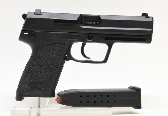 H&K USP PRE OWNED (1137505)