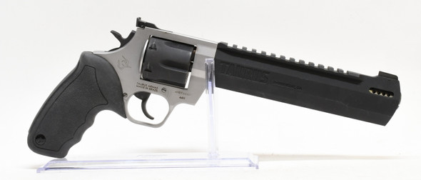 TAURUS RAGING HUNTER PRE OWNED (1137466)