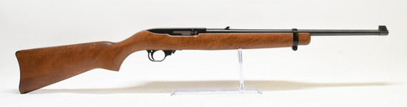 RUGER 10/22 CARBINE PRE OWNED (1137487)