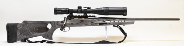SAVAGE AXIS PRE OWNED (1137489)
