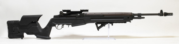 SPRINGFIELD ARMORY M1A PRE OWNED (1137521)