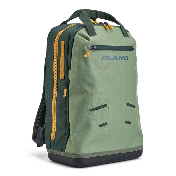 Plano Weekend Tackle Backpack w/ 3 StowAways