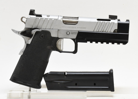 SPRINGFIELD ARMORY PRODIGY PRE OWNED (1136168)