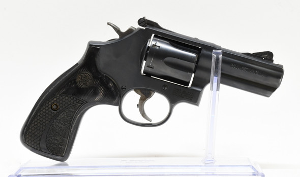 SMITH & WESSON 19-9 PC PRE OWNED (1137579)