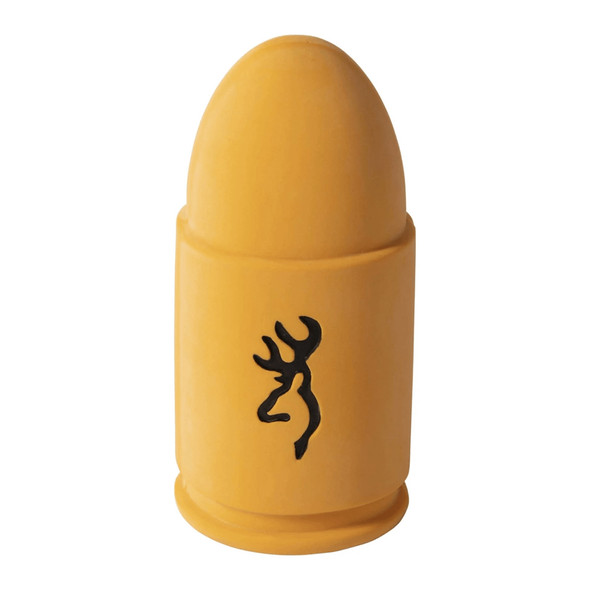 Browning Bullet Dog Toy