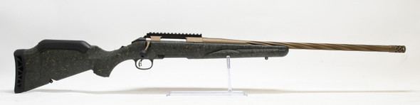 RUGER AMERICAN GEN II PRE OWNED (1137622)