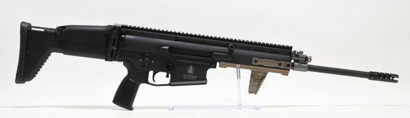 FN SCAR 17S PRE OWNED (1137628)
