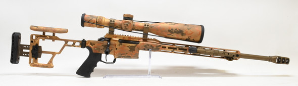 SIG SAUER CROSS PRE OWNED (1137634)