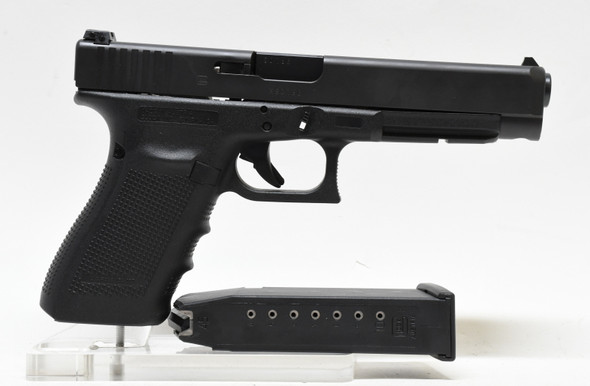 GLOCK 41 GEN 4 PRE OWNED (1137636)