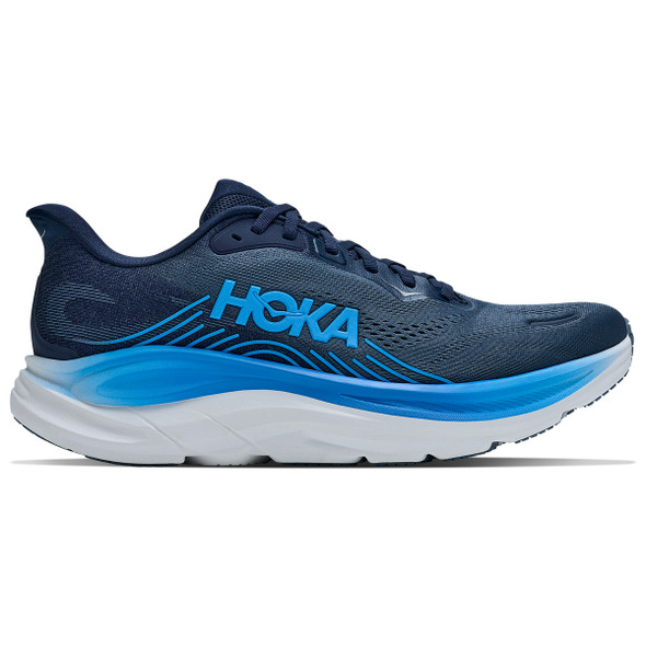 HOKA Men's Clifton 11 Everyday Running Shoe