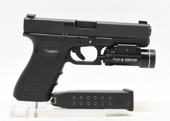 GLOCK 20 GEN 4 PRE OWNED (1137643)