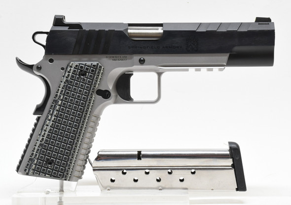 SPRINGFIELD EMISSARY PRE OWNED (1137656)