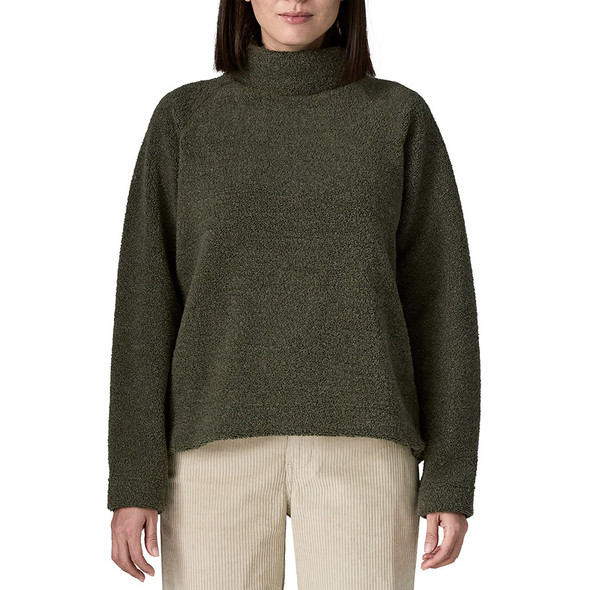 Patagonia Women's Reclaimed Sweater Pullover