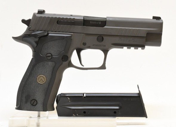 SIG SAUER P226R LEGION PRE OWNED (1137664)