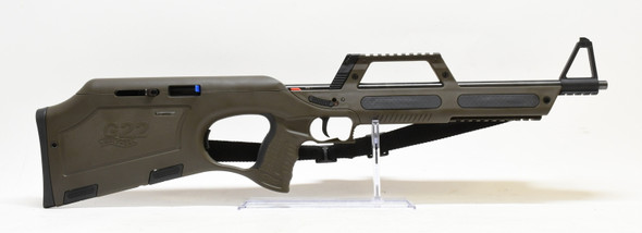 WALTHER G22 PRE OWNED (1137704)