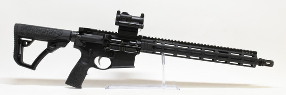 DANIEL DEFENSE DD4V7 SLW PRE OWNED (1137688)