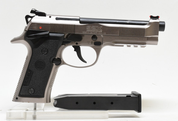 BERETTA 92X PERFORMANCE PRE OWNED (1137710)