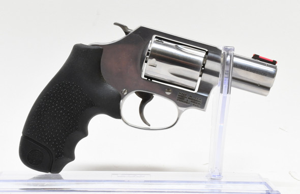SMITH & WESSON 60-14 PRE OWNED (1137719)