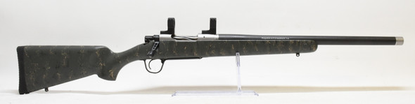 CHRISTENSEN RIDGELINE PRE OWNED (1137770)