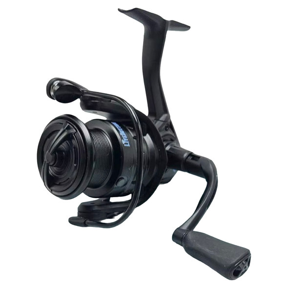 LiveBottom ZX Series Spinning Reel