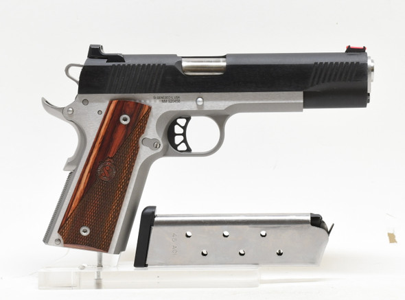 SPRINGFIELD ARMORY RONIN PRE OWNED (1137807)