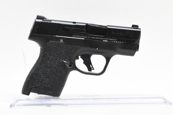 SMITH & WESSON SHILED PLUS PRE OWNED (1137811)