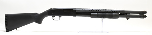 MOSSBERG 590 PRE OWNED (1137813)