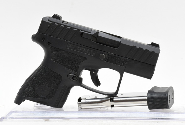 BERETTA APX A1 CARRY PRE OWNED (1137860)