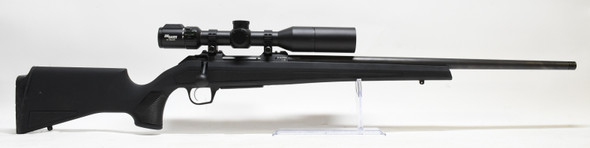 CZ 600+ AL2 PRE OWNED (1137838)