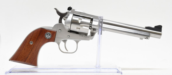 RUGER NM SINGLE SIX PRE OWNED (1137839)