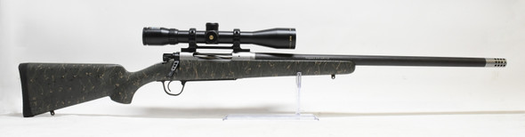 CHRISTENSEN RIDGELINE PRE OWNED (1137869)