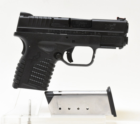 SPRINGFIELD ARMORY XDS-45 PRE OWNED (1137886)